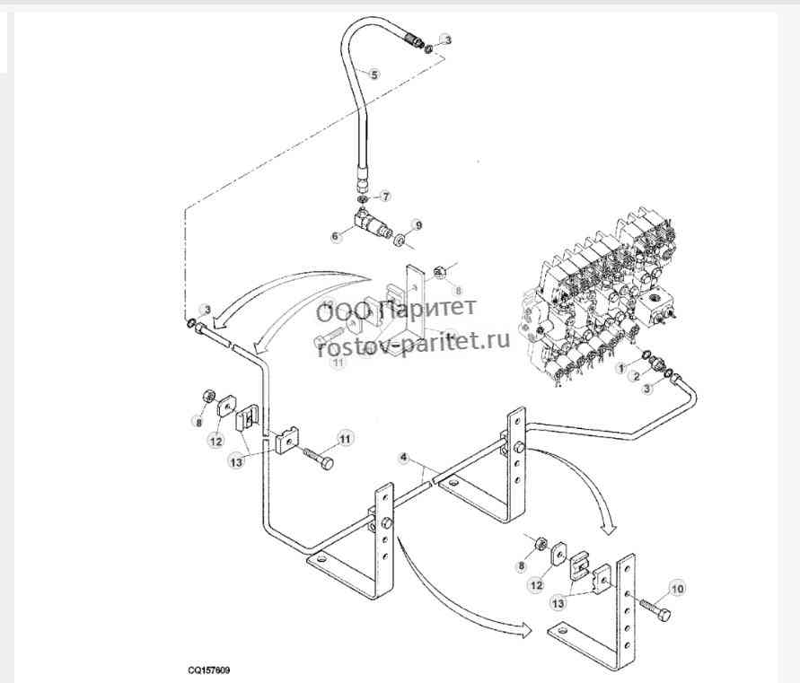 HYDRAULIC CIRCUITS 
